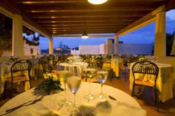 Picture of HOTEL GATTOPARDO PARK  of ISOLE EOLIE