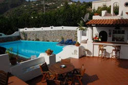 Picture of HOTEL GATTOPARDO PARK  of ISOLE EOLIE