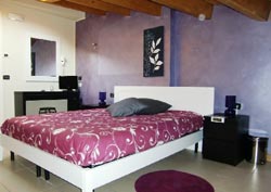 Photo B&B DIMORA MILANO a SESTO SAN GIOVANNI