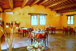 Picture of COUNTRY HOUSE AGRITURISMO VALLE DEL METAURO COUNTRY HOUSE of MONTEMAGGIORE AL METAURO