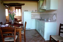 Picture of COUNTRY HOUSE AGRITURISMO VALLE DEL METAURO COUNTRY HOUSE of MONTEMAGGIORE AL METAURO