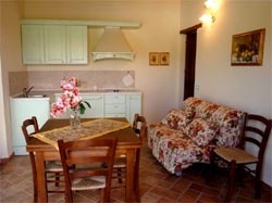 Picture of COUNTRY HOUSE AGRITURISMO VALLE DEL METAURO COUNTRY HOUSE of MONTEMAGGIORE AL METAURO