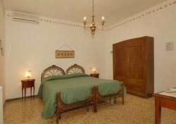 Picture of B&B CAMERE ANDREI of PIENZA