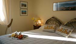 Photo B&B CAMERE ANDREI a PIENZA