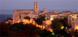 Picture of HOTEL PALAZZO SAN LORENZO of COLLE DI VAL D'ELSA