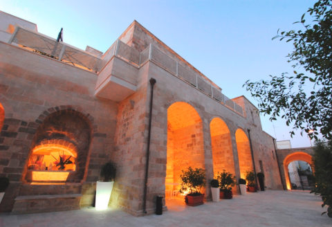 Foto HOTEL  SAN GIUSEPPE di OTRANTO