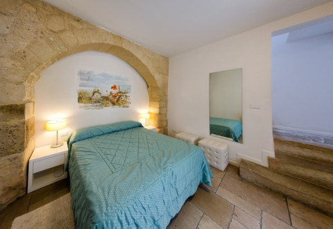 Foto HOTEL  SAN GIUSEPPE di OTRANTO