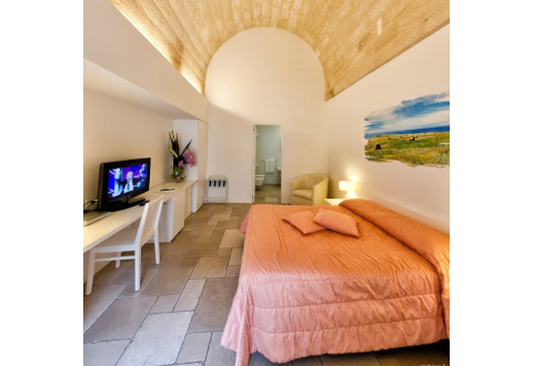 Foto HOTEL  SAN GIUSEPPE di OTRANTO