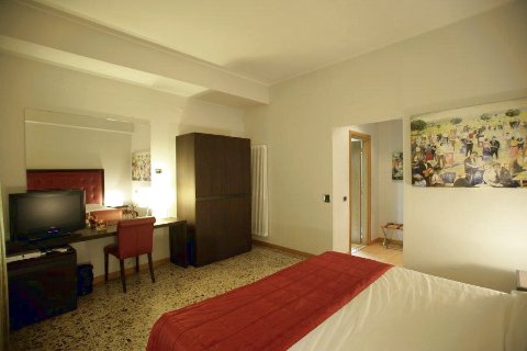 Picture of HOTEL  PIAZZA MARCONI of CASSINO