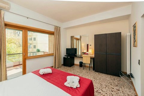 Photo HOTEL  PIAZZA MARCONI a CASSINO