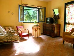 Picture of B&B MILA of SAN ROMUALDO