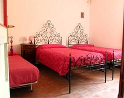 Photo B&B MILA a SAN ROMUALDO