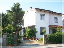 Photo B&B BED AND BREAKFAST DA GIULIA a RAVENNA