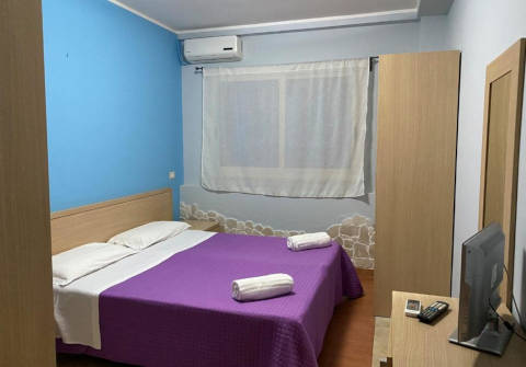 Photo RESIDENCE HOTEL APARTHOTEL KASSIOPEA a GIARDINI NAXOS