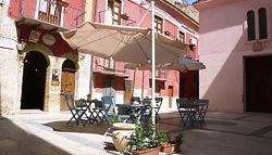 Picture of HOTEL DIMORA ANTICA DIMORA SAN GIROLAMO of LICATA