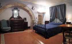 Foto HOTEL DIMORA ANTICA DIMORA SAN GIROLAMO di LICATA