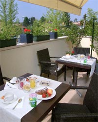 Photo HOTEL  ROVERE a TREVISO