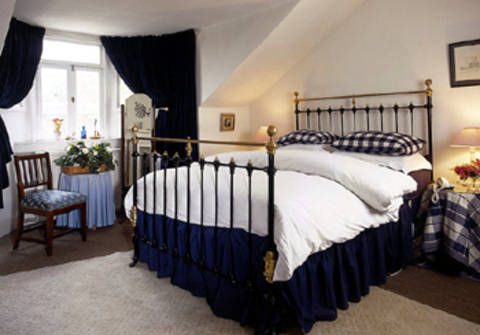 Foto B&B BED AND BLUE di LIMBIATE