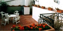 Picture of B&B RAMO FIORITO of SANT'AGATA LI BATTIATI