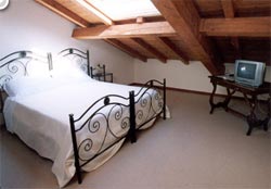 Picture of B&B RAMO FIORITO of SANT'AGATA LI BATTIATI