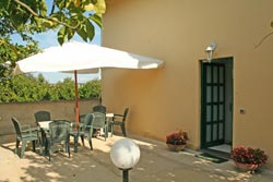 Photo B&B APPARTAMENTI SORRENTO OASI FELICE a SORRENTO