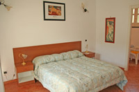 Foto B&B APPARTAMENTI SORRENTO OASI FELICE di SORRENTO