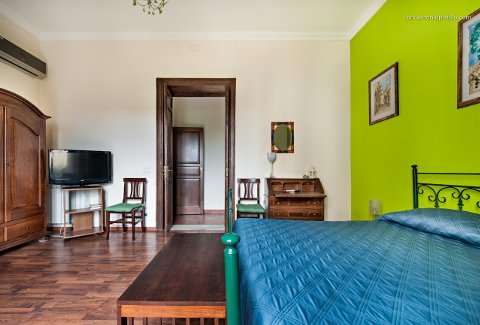 Foto B&B CASA DEGLI ARTISTI di PALERMO