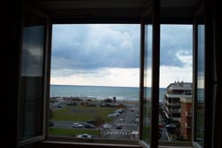 Foto B&B LA FINESTRA SUL MARE di LIDO DI OSTIA