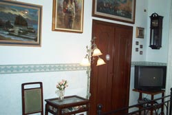 Picture of B&B LA FINESTRA SUL MARE of LIDO DI OSTIA