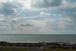 Foto B&B LA FINESTRA SUL MARE di LIDO DI OSTIA