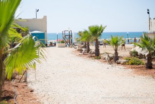 Foto VILLAGGIO TRISCINAMARE di TRISCINA DI SELINUNTE