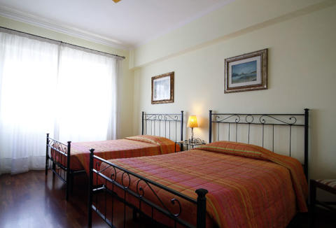 Photo B&B  DAVILA25 a ROMA