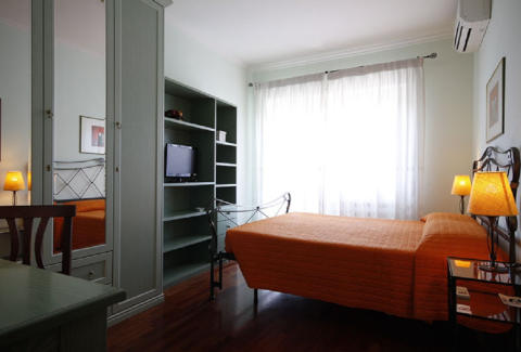 Photo B&B  DAVILA25 a ROMA