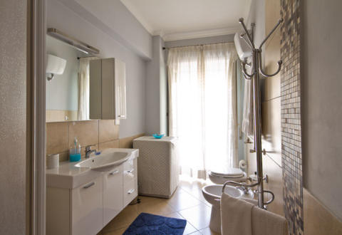 Photo B&B  DAVILA25 a ROMA