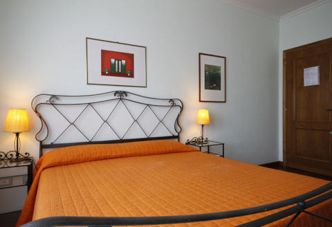 Photo B&B  DAVILA25 a ROMA