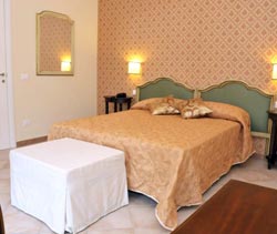 Photo B&B DIMORA ANNULINA a PALERMO