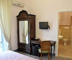 Picture of B&B DIMORA ANNULINA of PALERMO