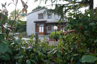 Picture of AGRITURISMO L'ANTICA SOSTA  of MANCIANO