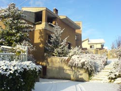 Picture of B&B  LE GEMME of TAGLIACOZZO