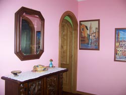 Foto B&B  LE GEMME di TAGLIACOZZO