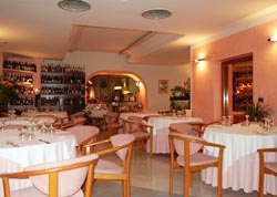 Picture of B&B IL GAMBERO of AGROPOLI