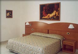 Photo B&B IL GAMBERO a AGROPOLI