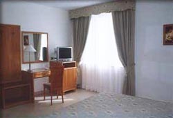 Picture of B&B IL GAMBERO of AGROPOLI