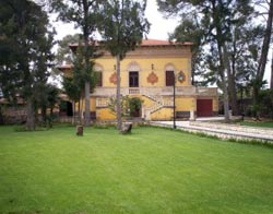 Foto RESIDENCE VILLA RENNA di FRANCOFONTE