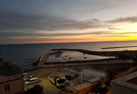 Foto HOTEL  GABBIANO di MOLA DI BARI