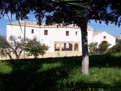 Foto HOTEL IL CUORE DI DIONISO di CASTELVETRANO