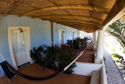 LA LOCANDA DEL POSTINO - Foto 9