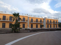 Picture of HOTEL ROYALS GATE  of RODI GARGANICO