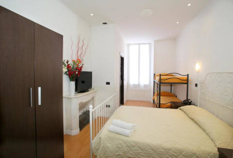 Picture of AFFITTACAMERE MEMOLE INN GUEST HOUSE of SANREMO