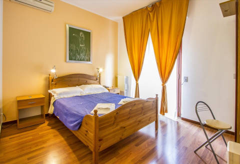 Picture of B&B MAMMASISI  of LECCE